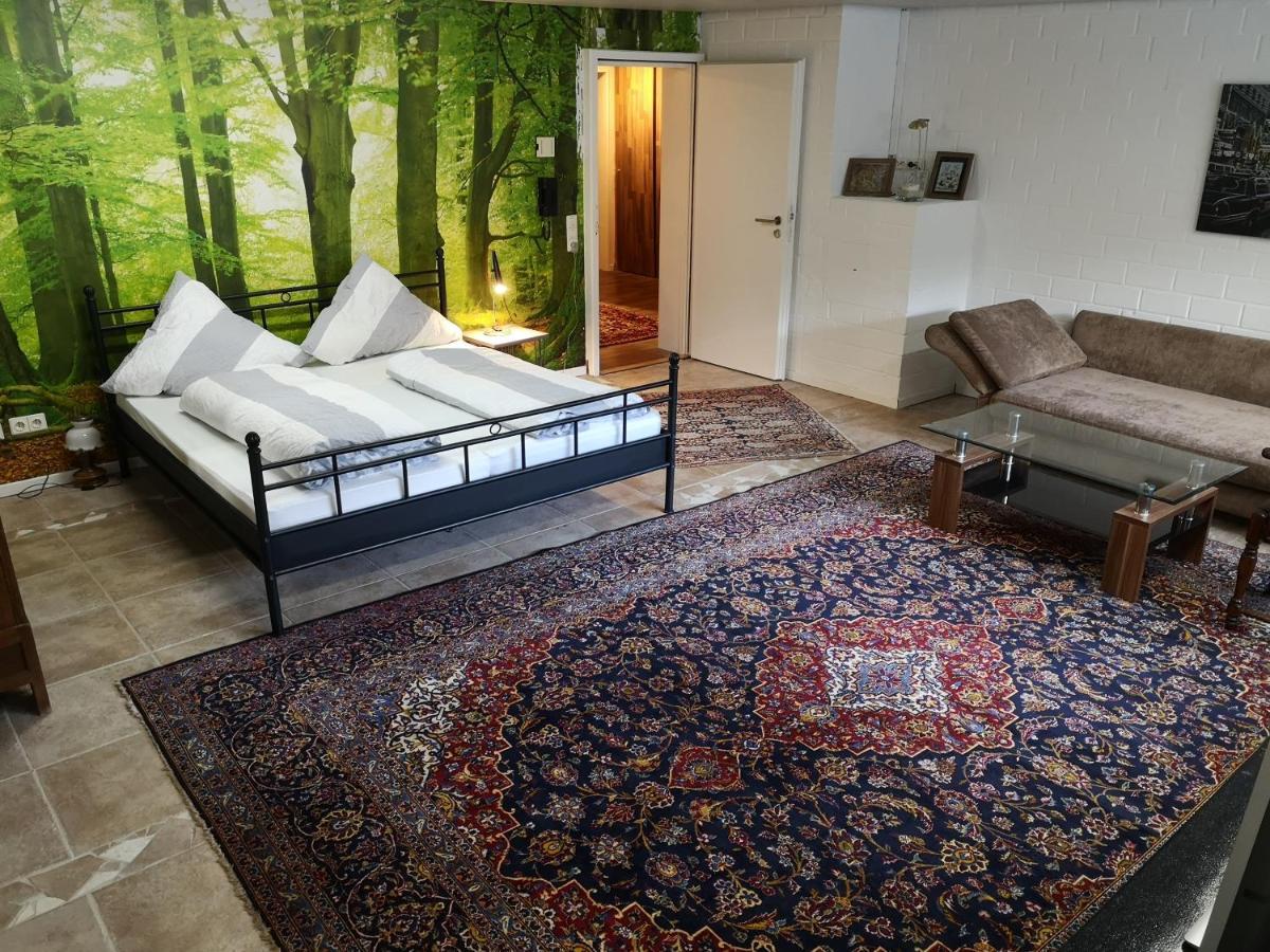 Apartment Wohnlich Würselen