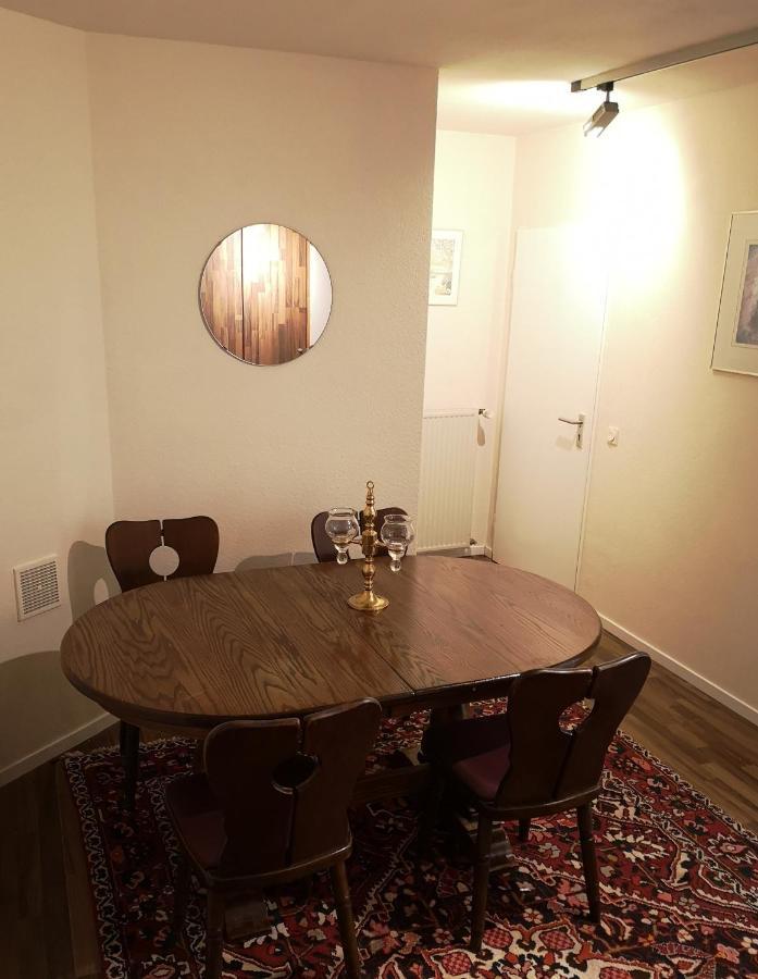 Apartment Wohnlich