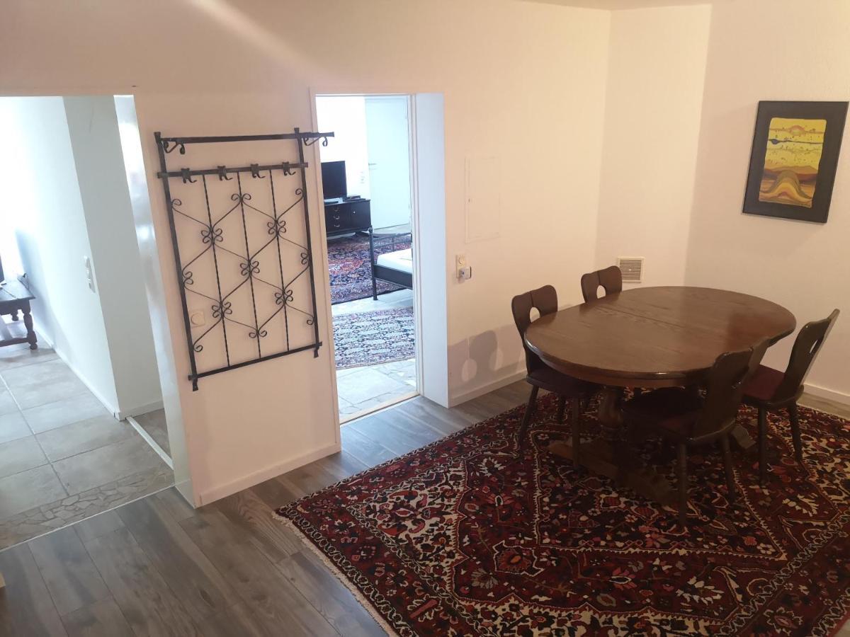 Apartment Wohnlich *