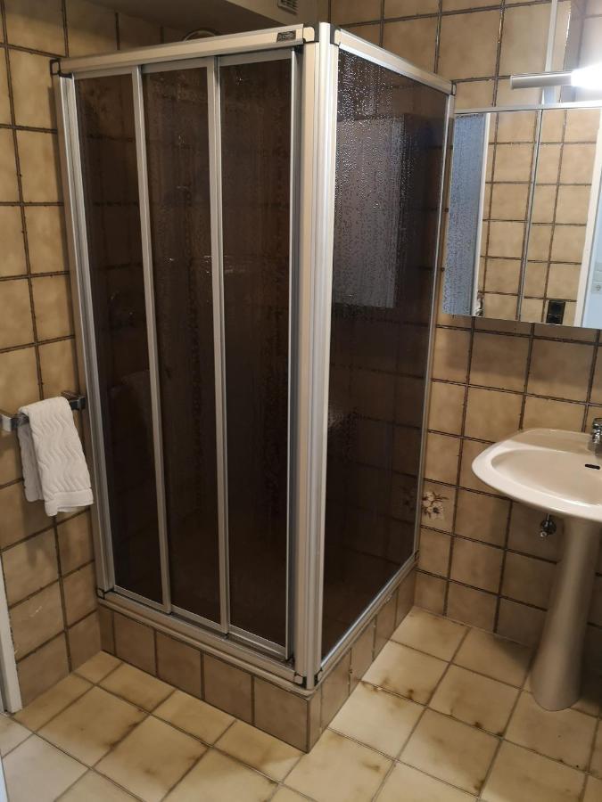 Wohnlich Apartment Würselen